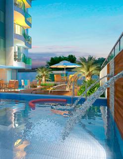 Vitória: Apartamento para venda em Jardim Camburi ES, 3 quartos, suítes, 83m2, varanda, 2 vagas de garagem, elevador, piscina, salão de festas 2