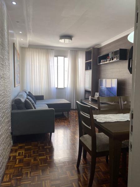 Vitória: Apartamento para venda em Jardim Camburi ES, 3 quartos, suíte, 109m2, armários embutidos, 1 vaga de garagem 1