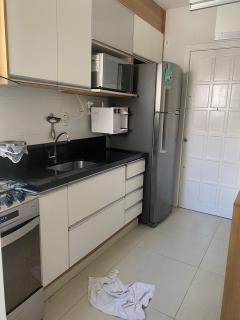 Vitória: Apartamento para venda em Jardim Camburi ES, 3 quartos, suíte, 109m2, armários embutidos, 1 vaga de garagem 6