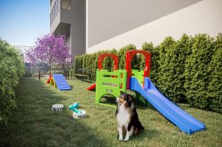 S&atilde;o Paulo: High Park Tatuap&eacute; - apartamentos de 3 dormit&oacute;rios com su&iacute;te 12