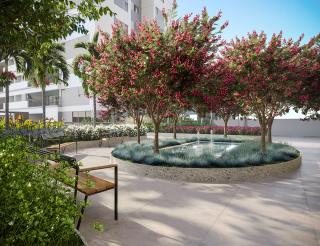 S&atilde;o Paulo: High Park Tatuap&eacute; - apartamentos de 3 dormit&oacute;rios com su&iacute;te 3