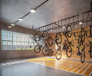 S&atilde;o Paulo: High Park Tatuap&eacute; - apartamentos de 3 dormit&oacute;rios com su&iacute;te 9