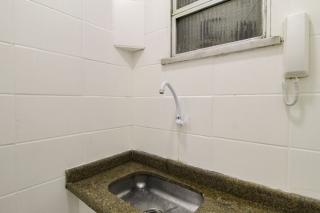 Rio de Janeiro: Apartamento tipo studio 1 quarto 14