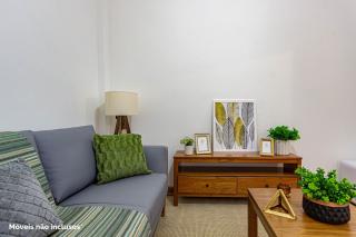 Rio de Janeiro: Apartamento sala quarto em localização sensacional em Copacabana 5