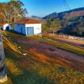 Cruzília: Fazenda excelente de 242 Hectares em Cruzilia-MG