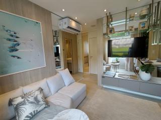 Cotia: Apartamento em Santos  13