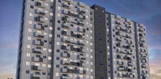 Cotia: Apartamento em Santos  3