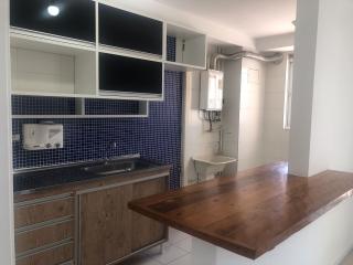 Santo Andr&eacute;: Lindo Apartamento 02 Dormit&oacute;rios no Residencial Park Club Bairro Jardim - Santo Andr&eacute;. 13