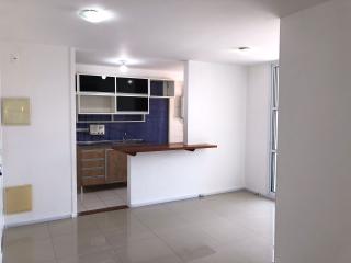 Santo Andr&eacute;: Lindo Apartamento 02 Dormit&oacute;rios no Residencial Park Club Bairro Jardim - Santo Andr&eacute;. 19