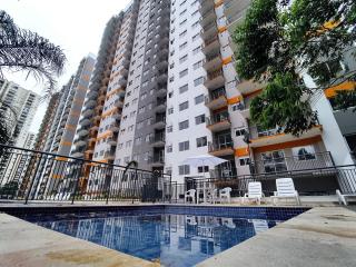 S&atilde;o Paulo: Apartamento com 2 dormit&oacute;rios &agrave; venda, 58 m&sup2;  - Guarulhos - SP 16