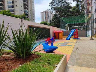 S&atilde;o Paulo: Apartamento com 2 dormit&oacute;rios &agrave; venda, 58 m&sup2;  - Guarulhos - SP 18