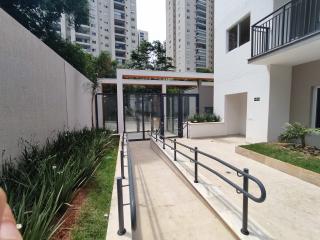 S&atilde;o Paulo: Apartamento com 2 dormit&oacute;rios &agrave; venda, 58 m&sup2;  - Guarulhos - SP 7