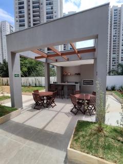 S&atilde;o Paulo: Apartamento com 2 dormit&oacute;rios &agrave; venda, 58 m&sup2;  - Guarulhos - SP 8