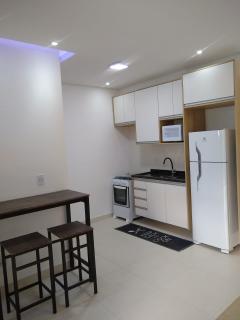 São Paulo: Apartamento de 1 dormitório - 43m2 - Vila Prudente - São Paulo/SP 2