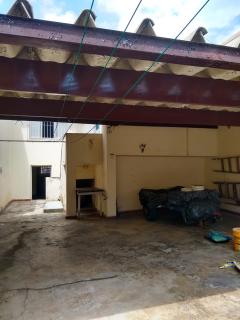 Santo Andr&eacute;: Im&oacute;vel comercial na melhor localiza&ccedil;&atilde;o da Av. Goi&aacute;s 5