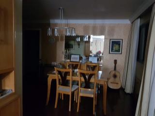 S&atilde;o Paulo: APARTAMENTO UM POR ANDAR, NA VILA ANDRADE - MORUMBI 7