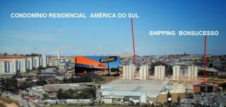 Guarulhos: Apartamento 2 Dormitórios ao Lado do Shopping Bonsucesso 16