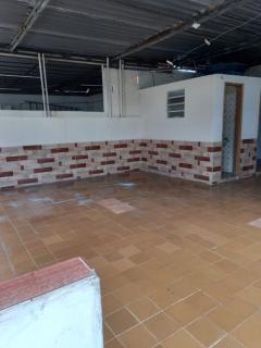 Rio de Janeiro: Casa 2 Quartos S&atilde;o Jo&atilde;o de Mereti o Primeiro Leva 150 mil 1