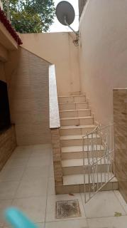 Rio de Janeiro: Casa 2 Quartos S&atilde;o Jo&atilde;o de Mereti o Primeiro Leva 150 mil 3