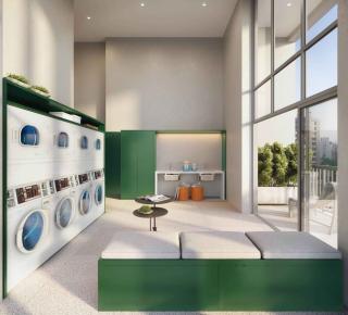 São Paulo: Lançamento: Flow - Studio de 22,15m2 no Centro - São Paulo/SP 14