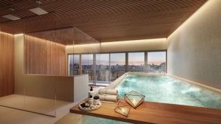 São Paulo: Lançamento: Flow - Studio de 22,15m2 no Centro - São Paulo/SP 15