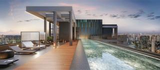 São Paulo: Lançamento: Flow - Studio de 22,15m2 no Centro - São Paulo/SP 17