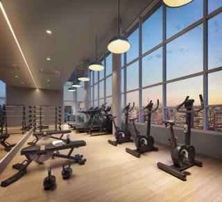 São Paulo: Lançamento: Flow - Studio de 22,15m2 no Centro - São Paulo/SP 21