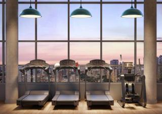 São Paulo: Lançamento: Flow - Studio de 22,15m2 no Centro - São Paulo/SP 22