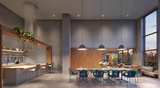 São Paulo: Lançamento: Flow - Studio de 22,15m2 no Centro - São Paulo/SP 23