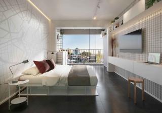 São Paulo: Lançamento: Flow - Studio de 22,15m2 no Centro - São Paulo/SP 28