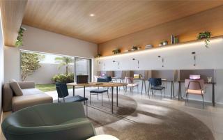 São Paulo: Lançamento: Flow - Studio de 22,15m2 no Centro - São Paulo/SP 8