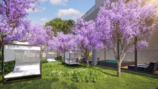 São Paulo: Lançamento: Invert Campo Belo - Studio de 23,51m2 - São Paulo/SP 5