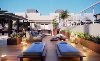São Paulo: Lançamento: Green Village Residencial - Apartamentos de 2 e 3 dormitórios, 44 e 58m2 em São Paulo - SP 13
