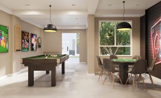 São Paulo: Lançamento: Green Village Residencial - Apartamentos de 2 e 3 dormitórios, 44 e 58m2 em São Paulo - SP 23