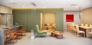 São Paulo: Pronto para Morar: Praça Marajoara: Apartamento de 2 e 3 dorms., 61 e 81m2 em São Paulo/SP 11