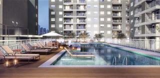 São Paulo: Pronto para Morar: Praça Marajoara: Apartamento de 2 e 3 dorms., 61 e 81m2 em São Paulo/SP 5