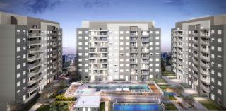 São Paulo: Pronto para Morar: Praça Marajoara: Apartamento de 2 e 3 dorms., 61 e 81m2 em São Paulo/SP 8