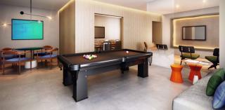 São Paulo: Pronto para Morar: Praça Marajoara: Apartamento de 2 e 3 dorms., 61 e 81m2 em São Paulo/SP 9