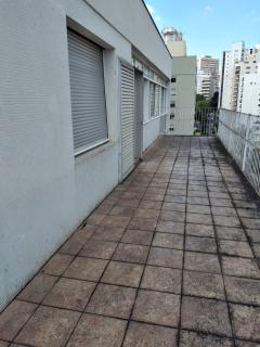 S&atilde;o Paulo: Apartamento (Cobertura) de 4 dorms, 1 su&iacute;te, 379m2 na Santa Cec&iacute;lia - S&atilde;o Paulo/SP 14