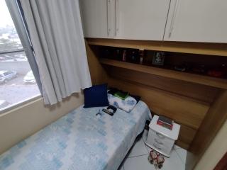 Santo Andr&eacute;: Apartamento 60 m&sup2;, 3 dorm. Condom&iacute;nio Vila Romana, Santo Andr&eacute; - Parque Marajoara com lazer completo - Residencial Vila Romana. Ref. 5495 14