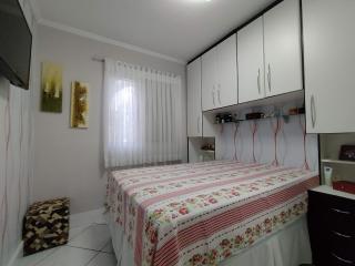 Santo Andr&eacute;: Apartamento 60 m&sup2;, 3 dorm. Condom&iacute;nio Vila Romana, Santo Andr&eacute; - Parque Marajoara com lazer completo - Residencial Vila Romana. Ref. 5495 16