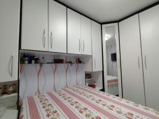 Santo Andr&eacute;: Apartamento 60 m&sup2;, 3 dorm. Condom&iacute;nio Vila Romana, Santo Andr&eacute; - Parque Marajoara com lazer completo - Residencial Vila Romana. Ref. 5495 18