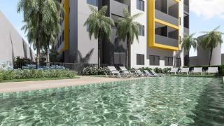 São Paulo: Lançamento: Beside Santa Cecília - Apartamentos de 1 dorm. em São Paulo/SP 16