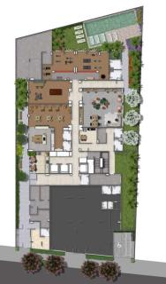 São Paulo: Lançamento: Beside Santa Cecília - Apartamentos de 1 dorm. em São Paulo/SP 2