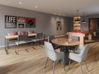 São Paulo: Lançamento: Beside Santa Cecília - Apartamentos de 1 dorm. em São Paulo/SP 6