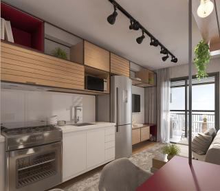 São Paulo: Lançamento: Beside Santa Cecília - Apartamentos de 1 dorm. em São Paulo/SP 8