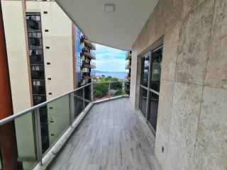 Niterói: Apartamento para Venda, Rio de Janeiro / RJ, bairro Copacabana, 4 dormitórios, 2 suítes, 3 banheiros, 4 vagas de garagem, área construída 185,00 m² AMA2703 3