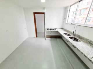 Niterói: Apartamento para Venda, Rio de Janeiro / RJ, bairro Copacabana, 4 dormitórios, 2 suítes, 3 banheiros, 4 vagas de garagem, área construída 185,00 m² AMA2703 5