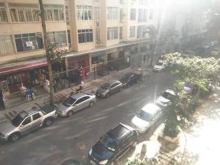 Niter&oacute;i: Kitnet para Venda, Rio de Janeiro / RJ, bairro Copacabana, 1 dormit&oacute;rio, 1 banheiro, &aacute;rea constru&iacute;da 35,00 m&sup2; AMA2700 1