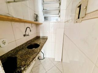 Niter&oacute;i: Kitnet para Venda, Rio de Janeiro / RJ, bairro Copacabana, 1 dormit&oacute;rio, 1 banheiro, &aacute;rea constru&iacute;da 35,00 m&sup2; AMA2700 3